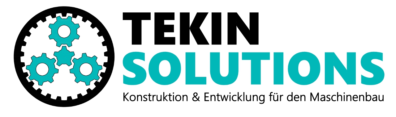 Logo Tekin Solutions